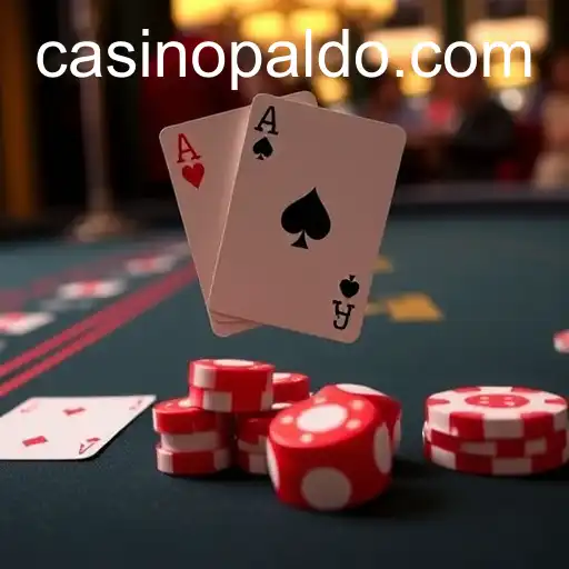 Exploring the World of Baccarat and PALDO