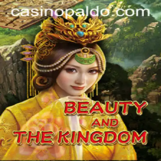 Discover the Enchanting World of BeautyAndTheKingdom: Embrace the Adventure