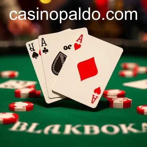 Understanding Blackjack: The Strategic Card Game of Skill and Luck