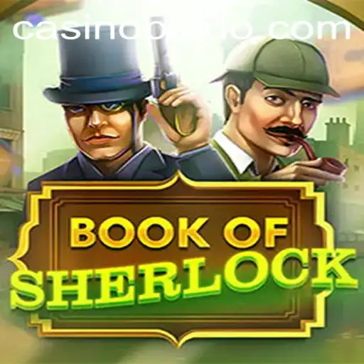 Investigating BookOfSherlock: A Deep Dive into the Intriguing World of PALDO