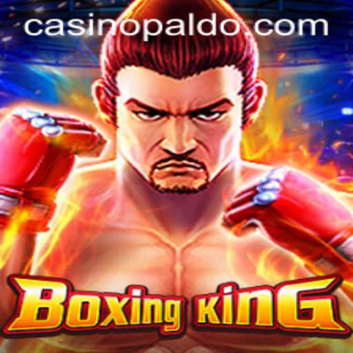 Unpacking BoxingKing: A Thrilling Dive into the World of PALDO