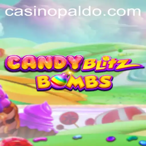 Unveil the Excitement: Explore CandyBlitzBombs
