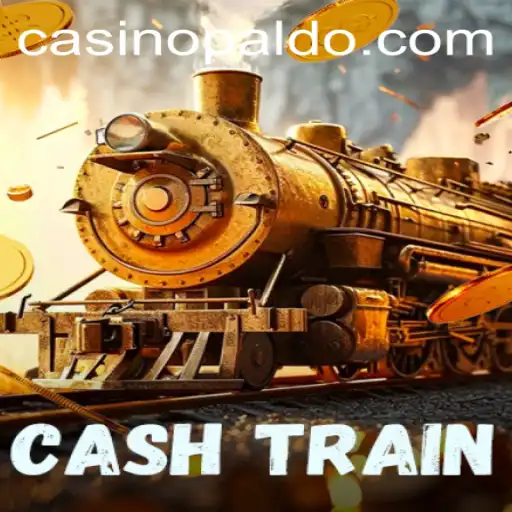 Exploring the Exciting World of CashTrain: A New Gaming Era with PALDO