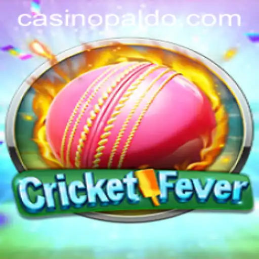 CricketFever: The Ultimate Gaming Sensation Incorporating PALDO