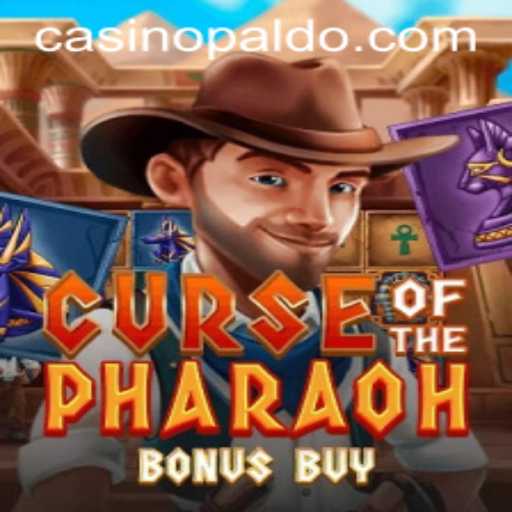 Unveiling the Mysteries of CurseofthePharaohBonusBuy: A Journey Through Time and Treasures