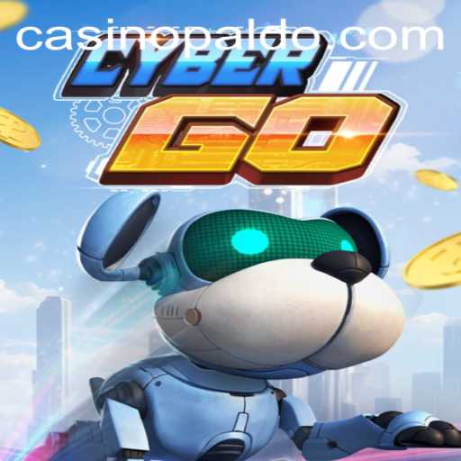 Discovering CyberGO: Navigating the Futuristic Playground with PALDO