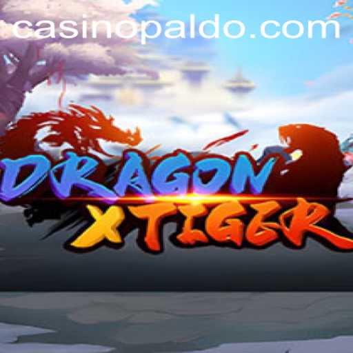 Exploring DragonXTiger: An Intriguing Gaming Experience with PALDO
