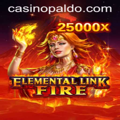 Discover the Fiery World of ElementalLinkFire