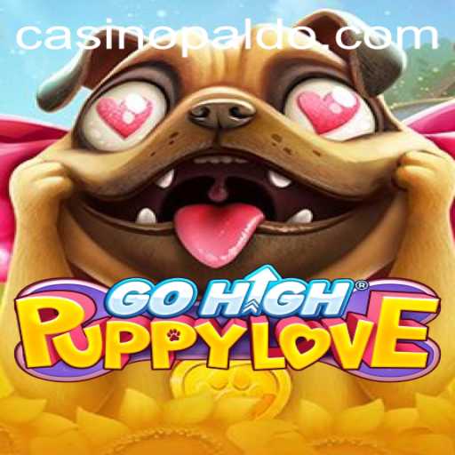 Discover the Enchanting World of GoHighPuppyLove: A Vibrant Adventure with PALDO