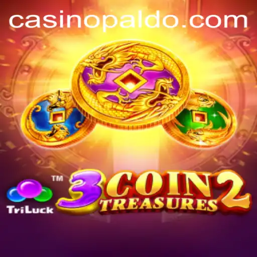 Unveiling the Adventure: Exploring the World of 3CoinTreasures2