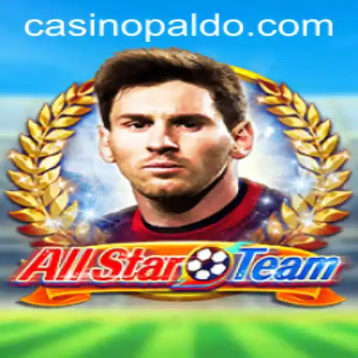 AllStarTeam: The Exciting New Game with a Twist of PALDO