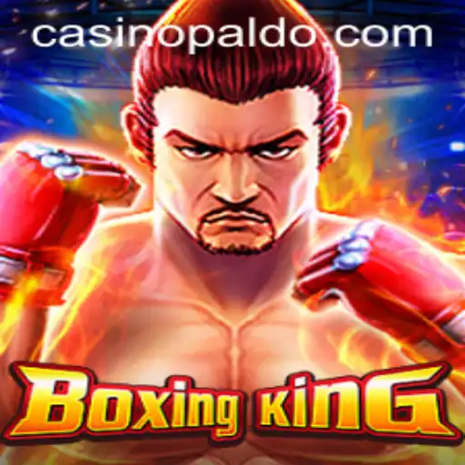 Unpacking BoxingKing: A Thrilling Dive into the World of PALDO