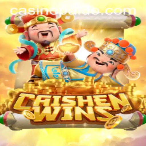 Caishen Wins: The Enchanting World of the Chinese Fortune God in Gaming