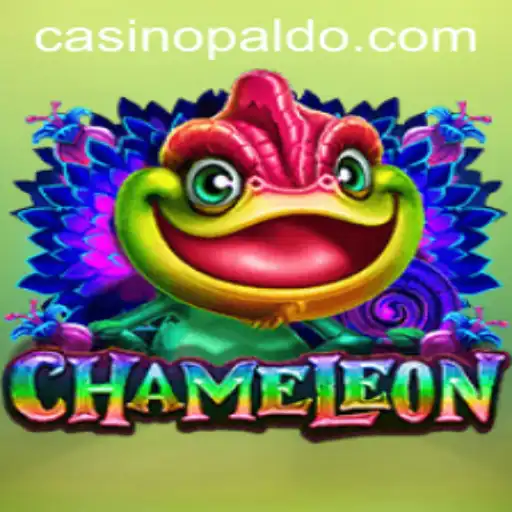 Discover the Intriguing World of 'Chameleon' with a PALDO Twist