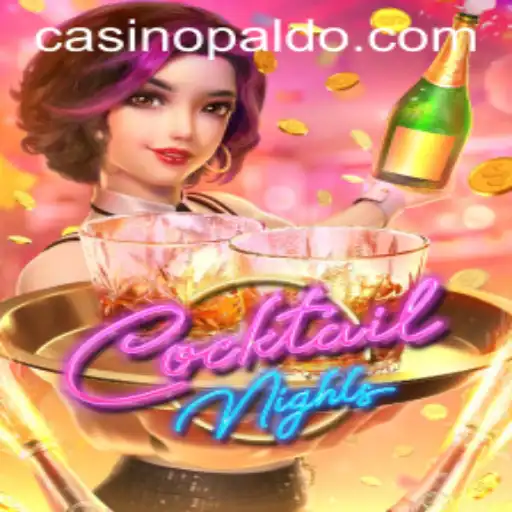 Discover the Excitement of CocktailNights: An In-Depth Look at This Engaging Game