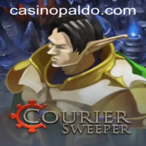 Exploring CourierSweeper: A New Twist on Classic Strategy with PALDO Integration