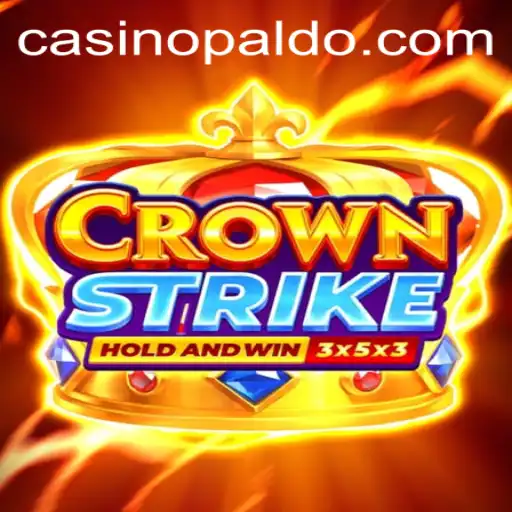 Dive into the World of Crownstrike: Understanding the PALDO Revolution