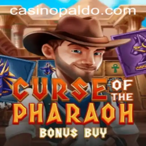 Unveiling the Mysteries of CurseofthePharaohBonusBuy: A Journey Through Time and Treasures