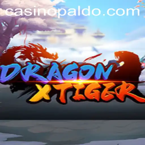 Exploring DragonXTiger: An Intriguing Gaming Experience with PALDO
