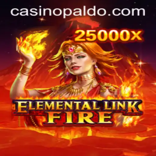 Discover the Fiery World of ElementalLinkFire