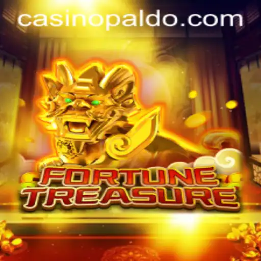 Unveiling FortuneTreasure: The Exciting World of PALDO