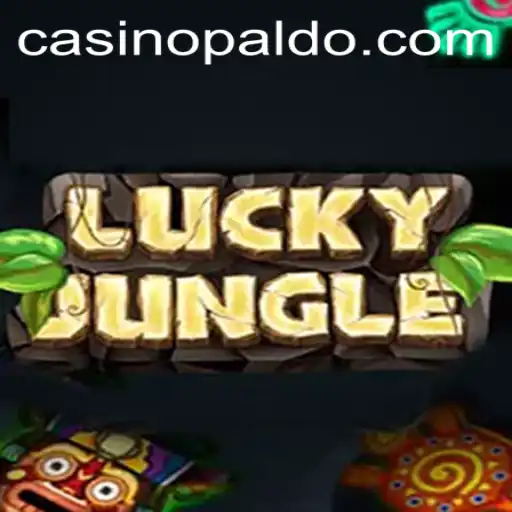 The Enchanting World of LuckyJungle: A New Gaming Adventure with PALDO