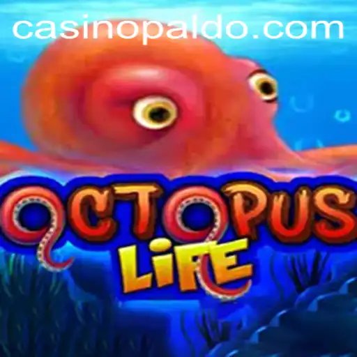 Dive into the Engaging World of OctopusLife: A Deep Dive into PALDO