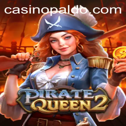 PirateQueen2: Navigating the High Seas in the Latest Gaming Adventure