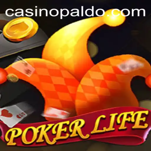 Unveiling PokerLife: A New Era in Strategic Gaming with PALDO