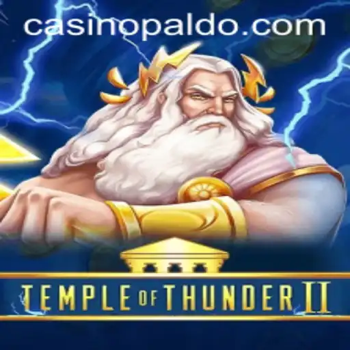 Exploring the Mystical World of TempleofThunderII: An In-depth Look at its Features, Introduction, and Rules