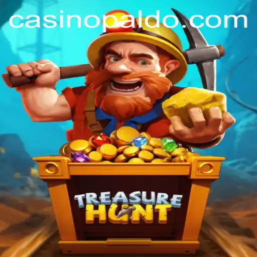 Explore the Exciting World of TreasureHunt: A Comprehensive Guide