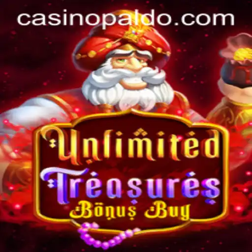 Explore the Exciting World of UnlimitedTreasuresBonusBuy with PALDO