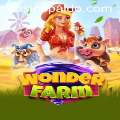 Discover the Enchanting World of WonderFarm: A Comprehensive Guide to PALDO Gameplay