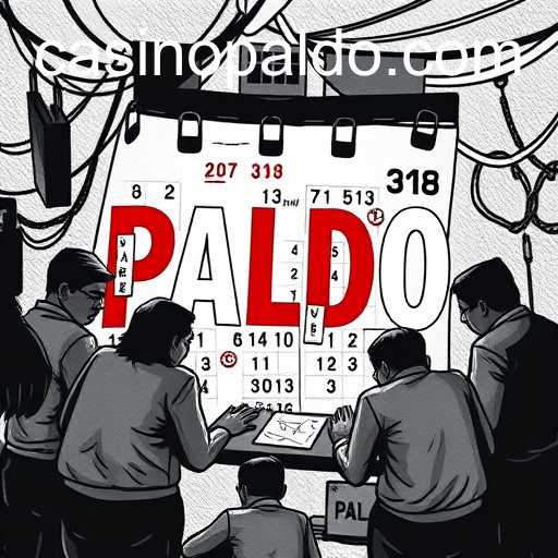 PALDO