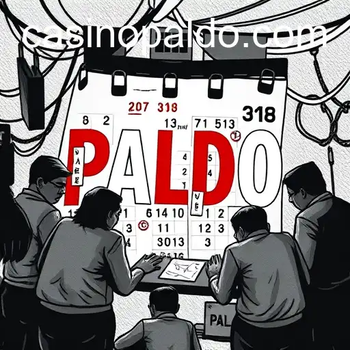 PALDO: The Intricacies of Jueteng and its Impact on Society