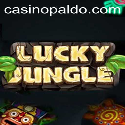 The Enchanting World of LuckyJungle: A New Gaming Adventure with PALDO