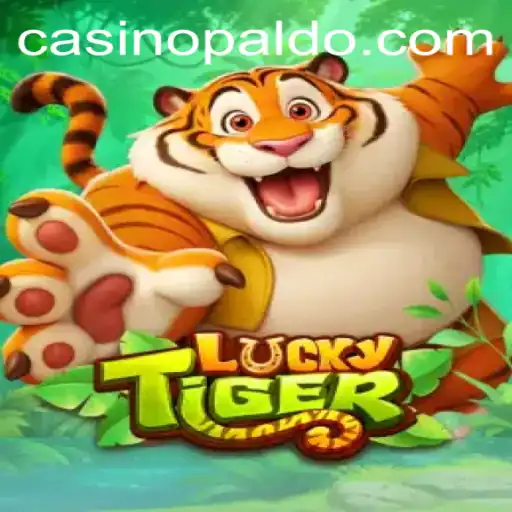 The Thrilling World of LuckyTiger: A Comprehensive Guide on PALDO Gameplay