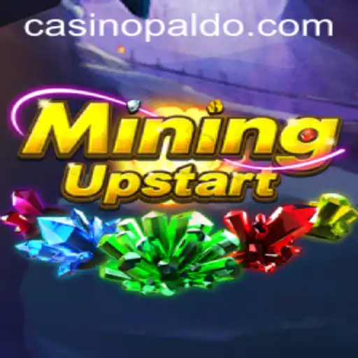 MiningUpstart: Digging into the Depths of Adventure