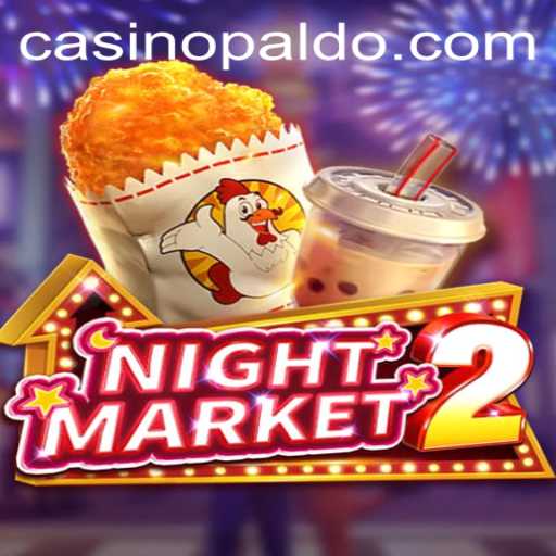 Exploring NightMarket2: A Deep Dive into the Game and Its Fascinating Mechanics
