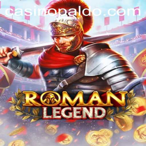 Discover the Exciting World of RomanLegend and Conquer with PALDO