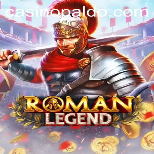 Discover the Exciting World of RomanLegend and Conquer with PALDO