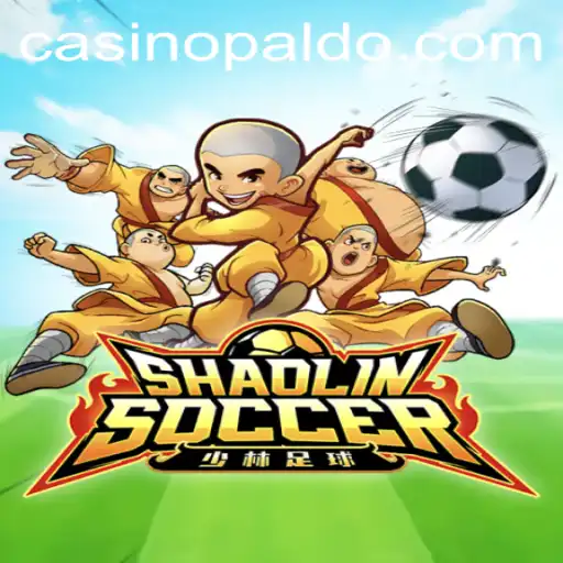 Discover the Thrilling World of ShaolinSoccer: The Ultimate Blend of Martial Arts and Soccer