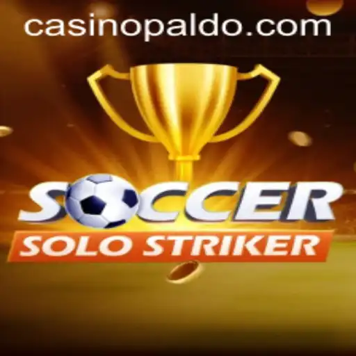 SoccerSoloStriker: The Ultimate Solo Soccer Experience