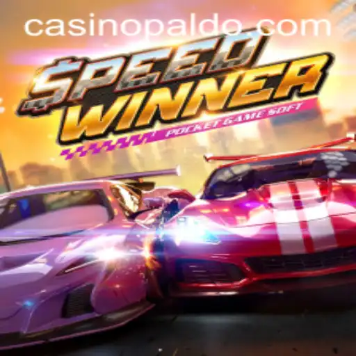 SpeedWinner: A Thrilling Interactive Experience