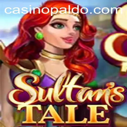 The Enchanting World of Sultanstale and the Magic of PALDO