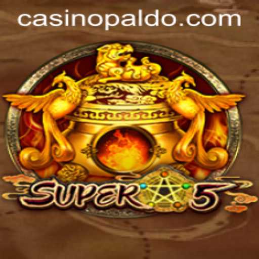 Explore Super5: PALDO's Exciting New Card Game