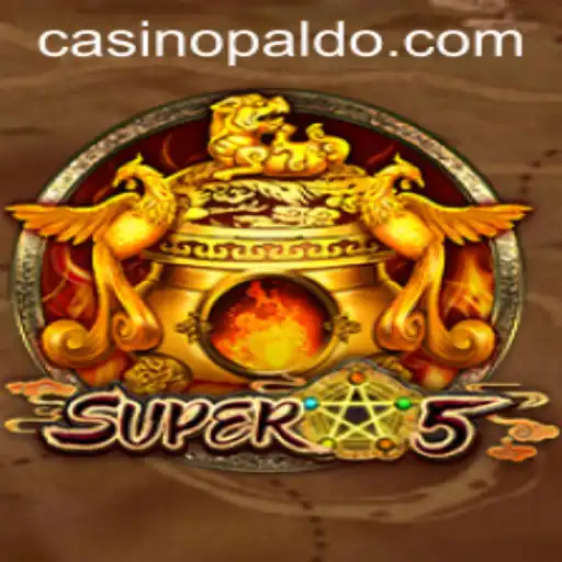 Explore Super5: PALDO's Exciting New Card Game