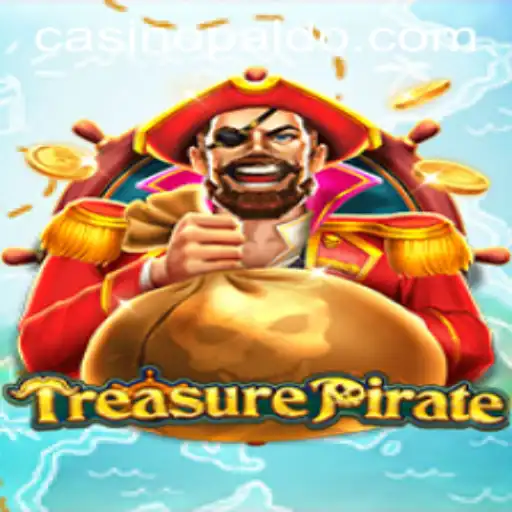 Unearthing the Adventure: Dive into TreasurePirate with PALDO
