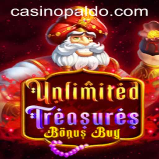 Explore the Exciting World of UnlimitedTreasuresBonusBuy with PALDO