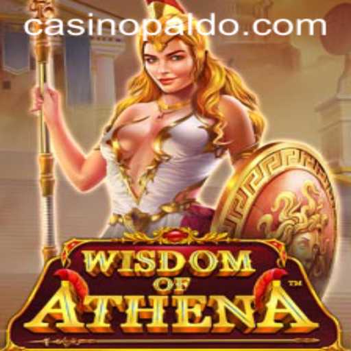 Unveiling the Enchantment of 'WisdomofAthena': A Journey with PALDO